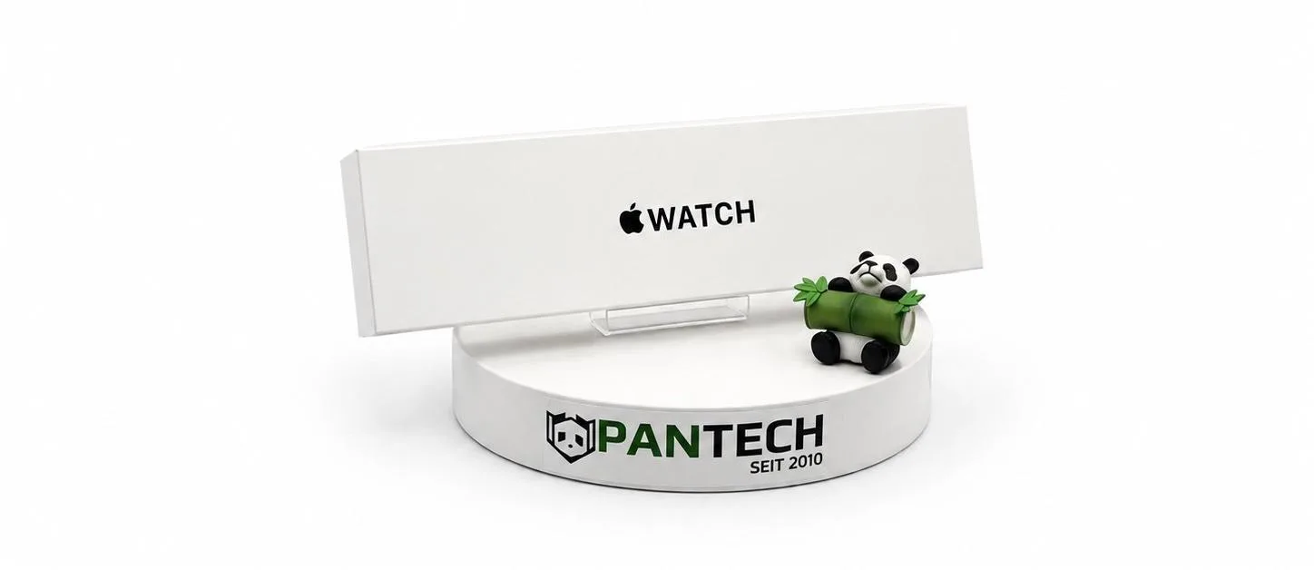 Apple Watch Series SE 3.Gen GPS-Version Akku 100% Erscheinungsjahr 2026