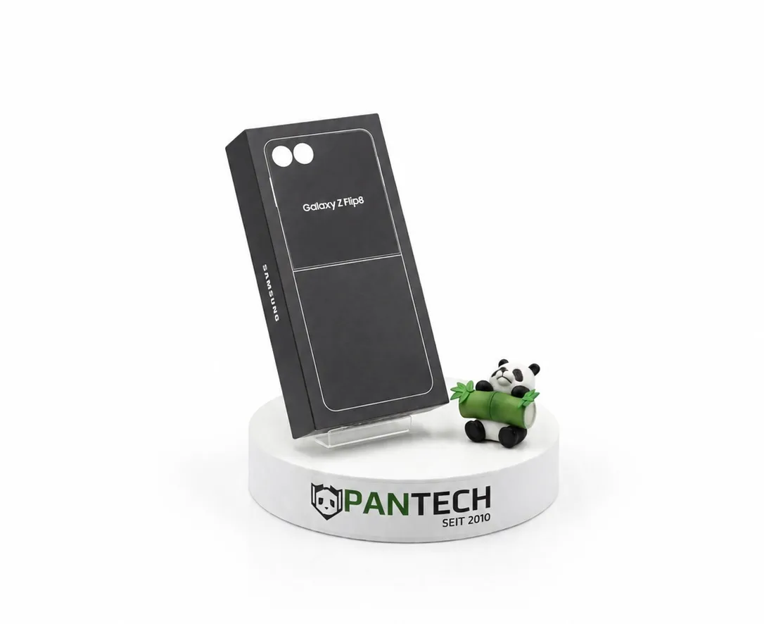 Samsung Galaxy Z Flip8 12GB RAM 512GB 5G