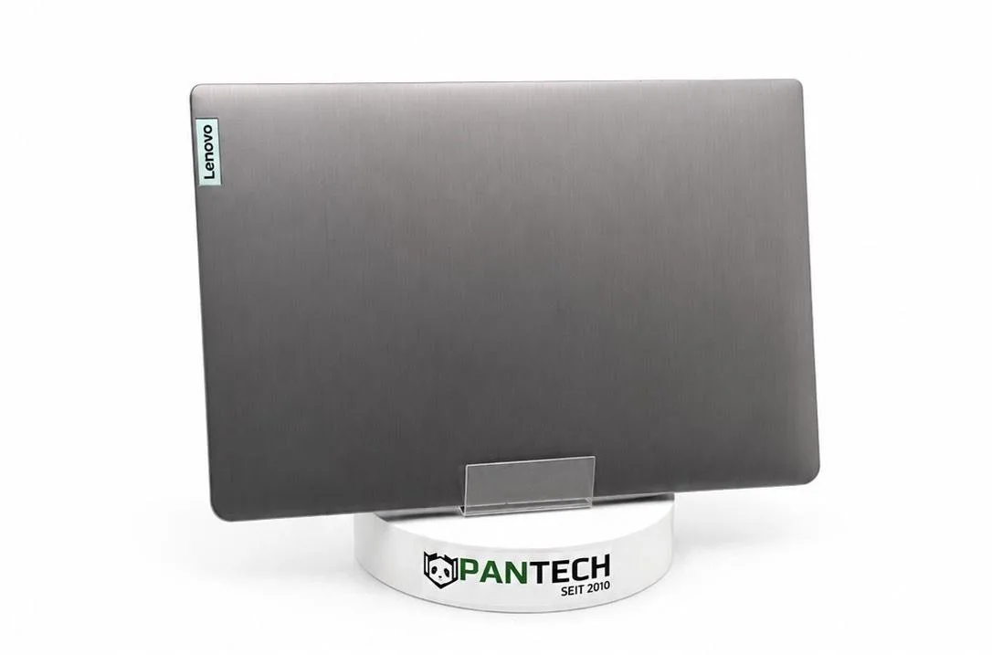 Lenovo IdeaPad 3 15ITL6 15,6 Zoll 8GB RAM Laptop 477 GB