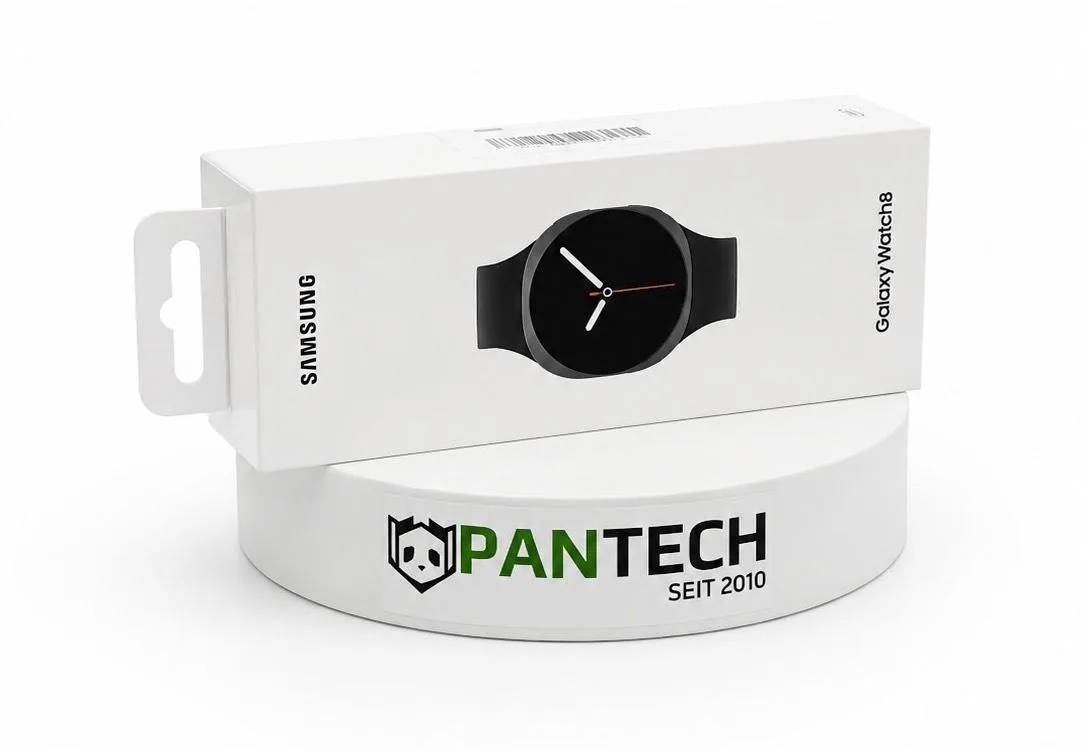 Samsung Galaxy Watch 8 WiFi+GPS SM-L330 Jahr 2025
