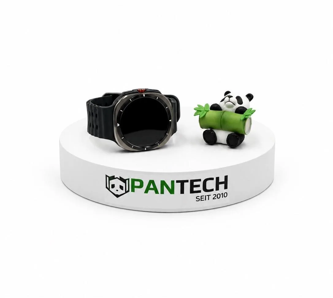 Samsung Galaxy Watch Ultra Model SM-L705F Erscheinungsjahr 2024
