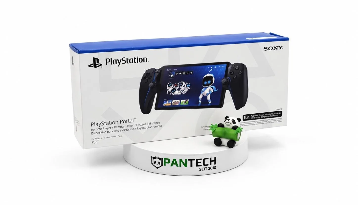 Sony PlayStation 5 Portal Remote Player Hanheld