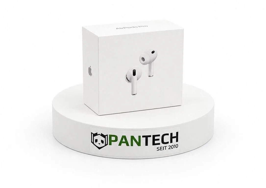 Apple AirPods Pro 3.Generation Bluetooth Kopfhörer Jahr 2026