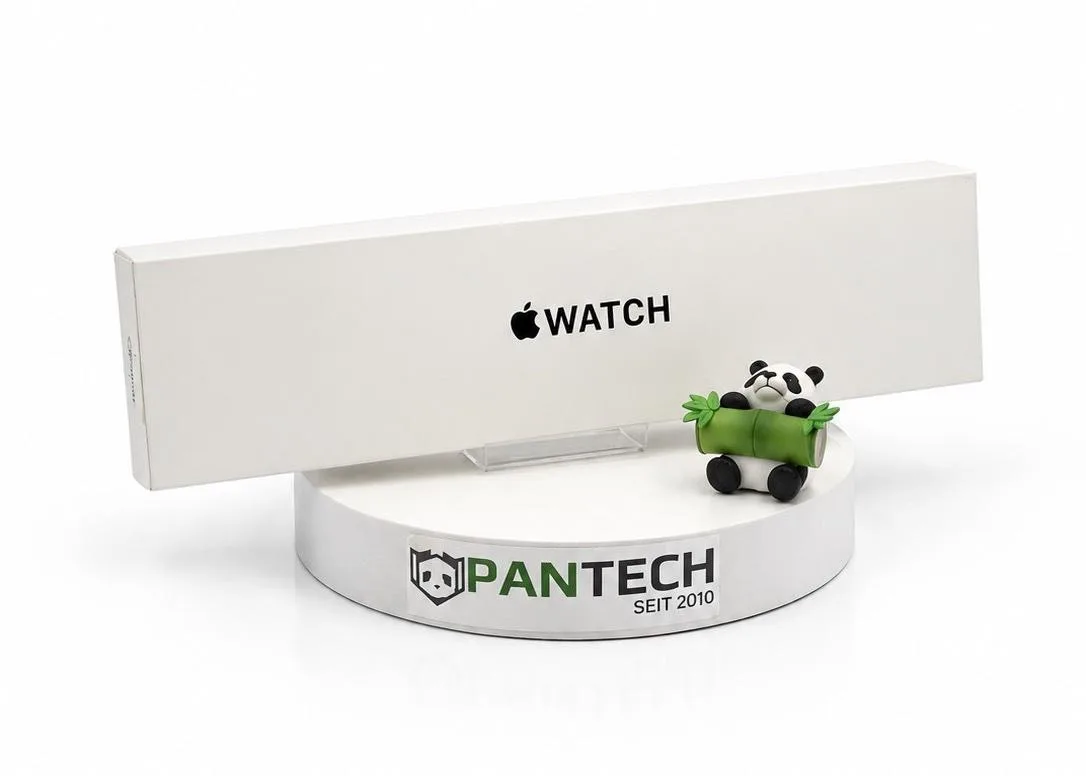 Apple Watch Series SE 2.Gen GPS-Version Akku 92% Erscheinungsjahr 2022