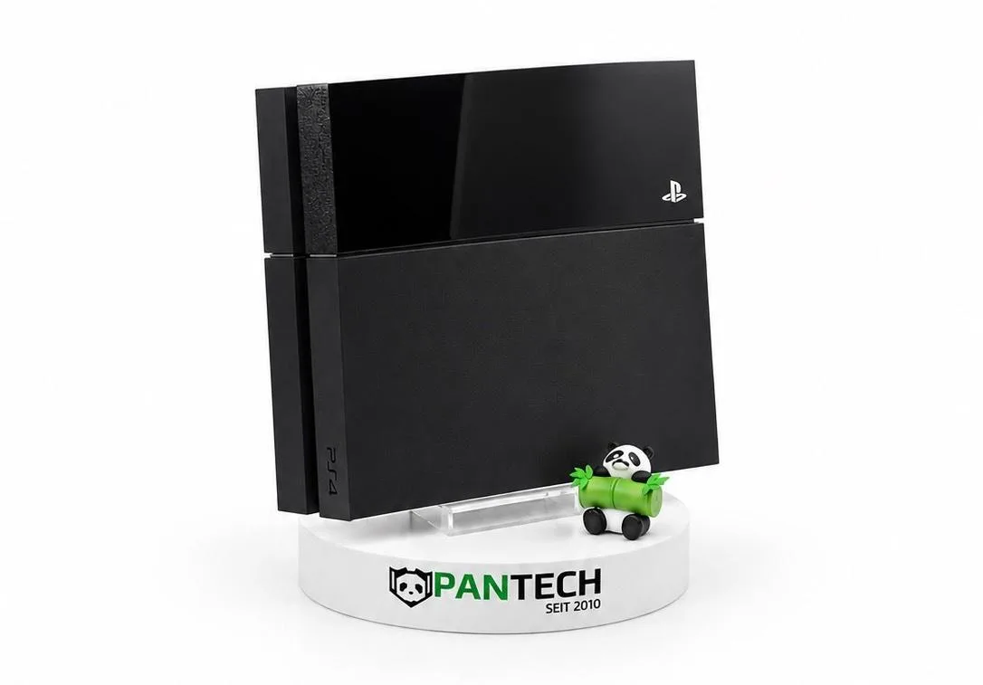 Sony PlayStation 4 Spielkonsole 500 GB
