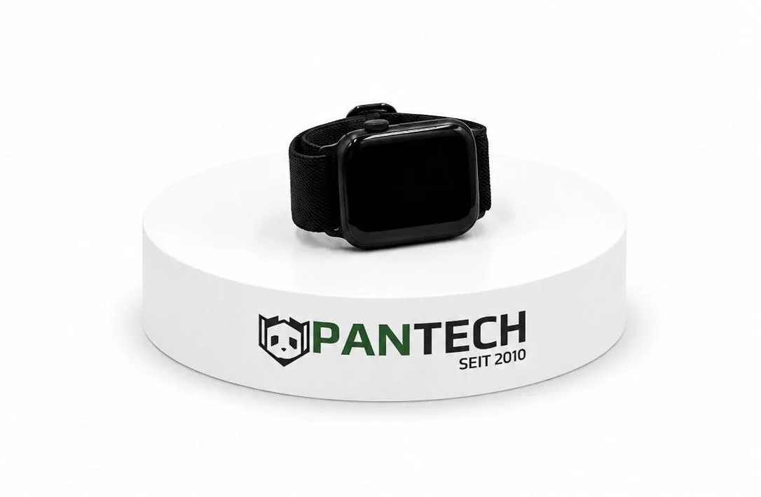 Apple Watch Series SE 2.Gen GPS-Version Akku 100% Jahr 2025