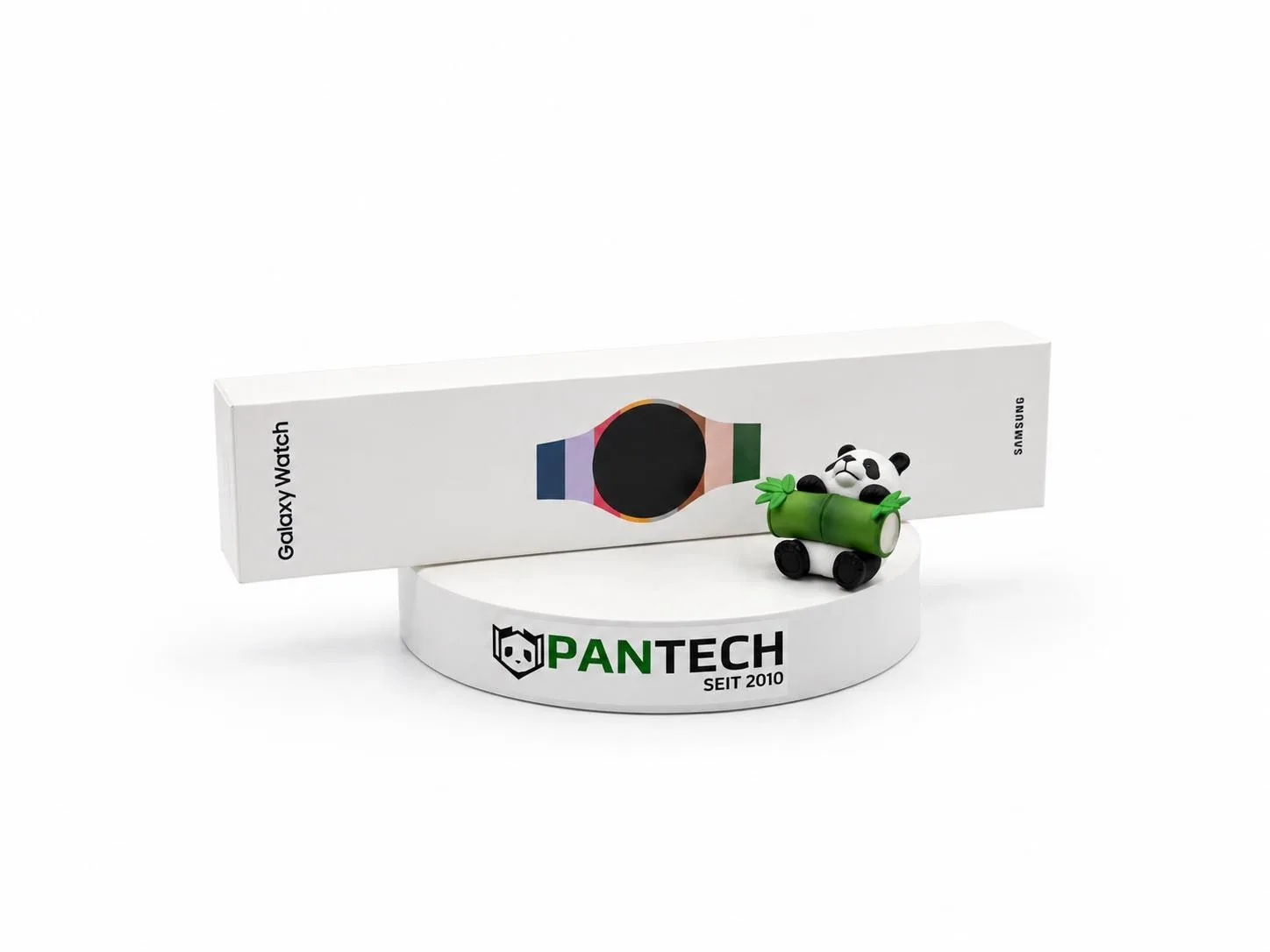 Samsung Galaxy Watch6 WiFi+LTE Smartwatch