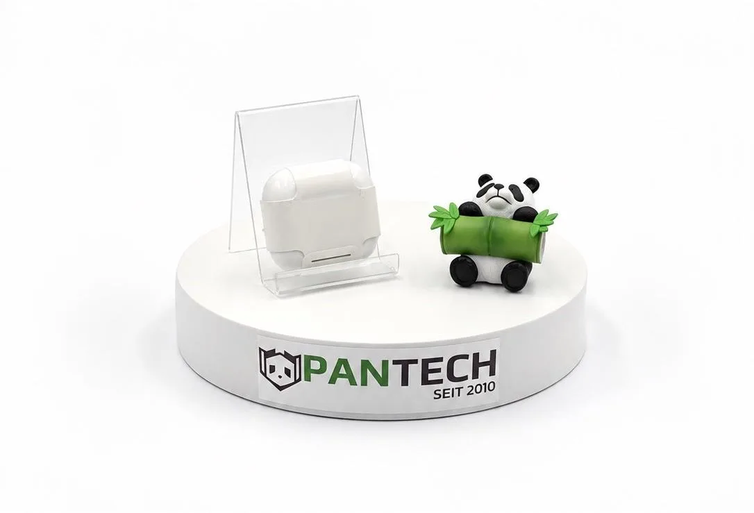 Apple Air Pods 4.Gen ANC Erscheinungsjahr 2024