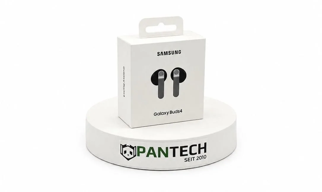 Samsung Galaxy Buds4 Bluetooth Kopfhörer Jahr 2026