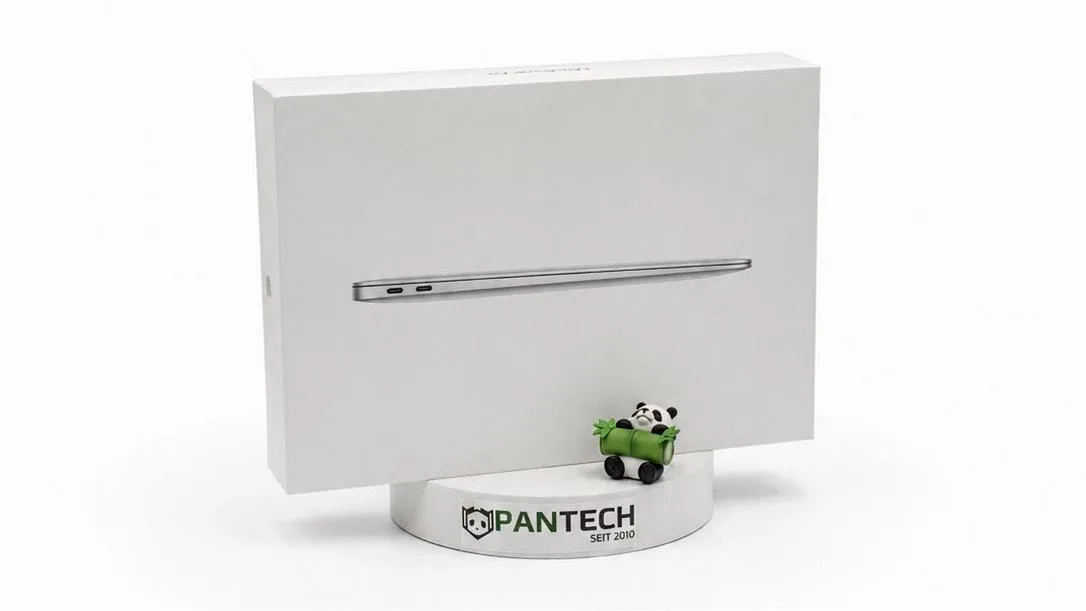 Apple MacBook Air 13“ Retina Model A1932 Jahr 2019 128 GB