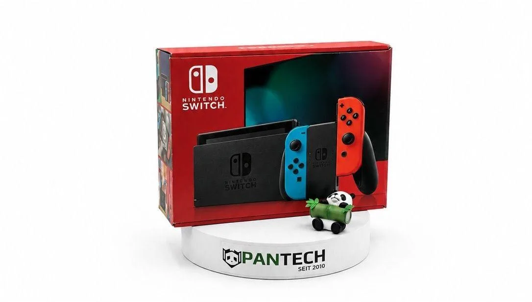 Nintendo Switch Spielkonsole