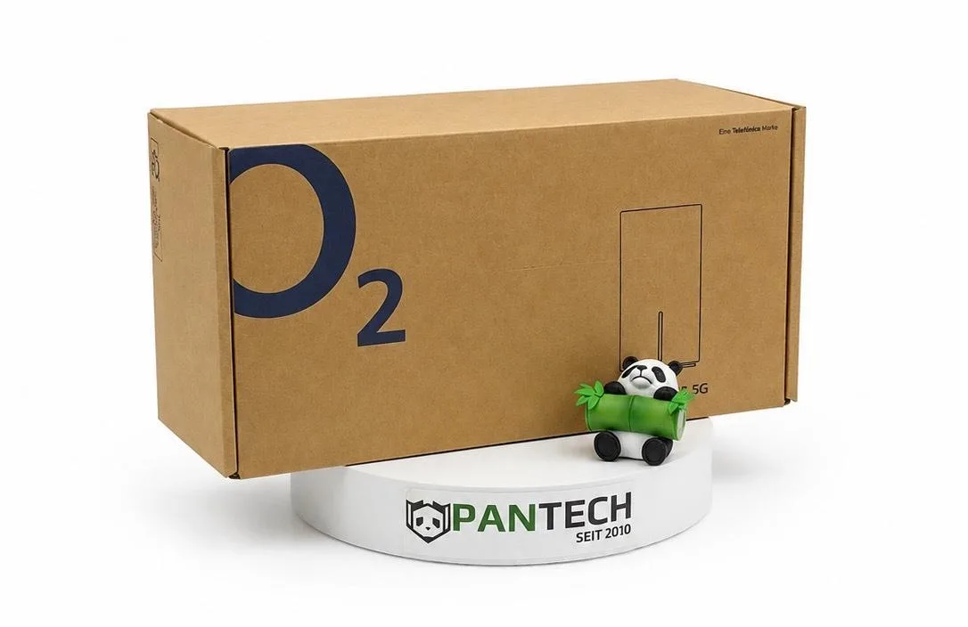 O2 HomeSpot 5G SA Router/Modem