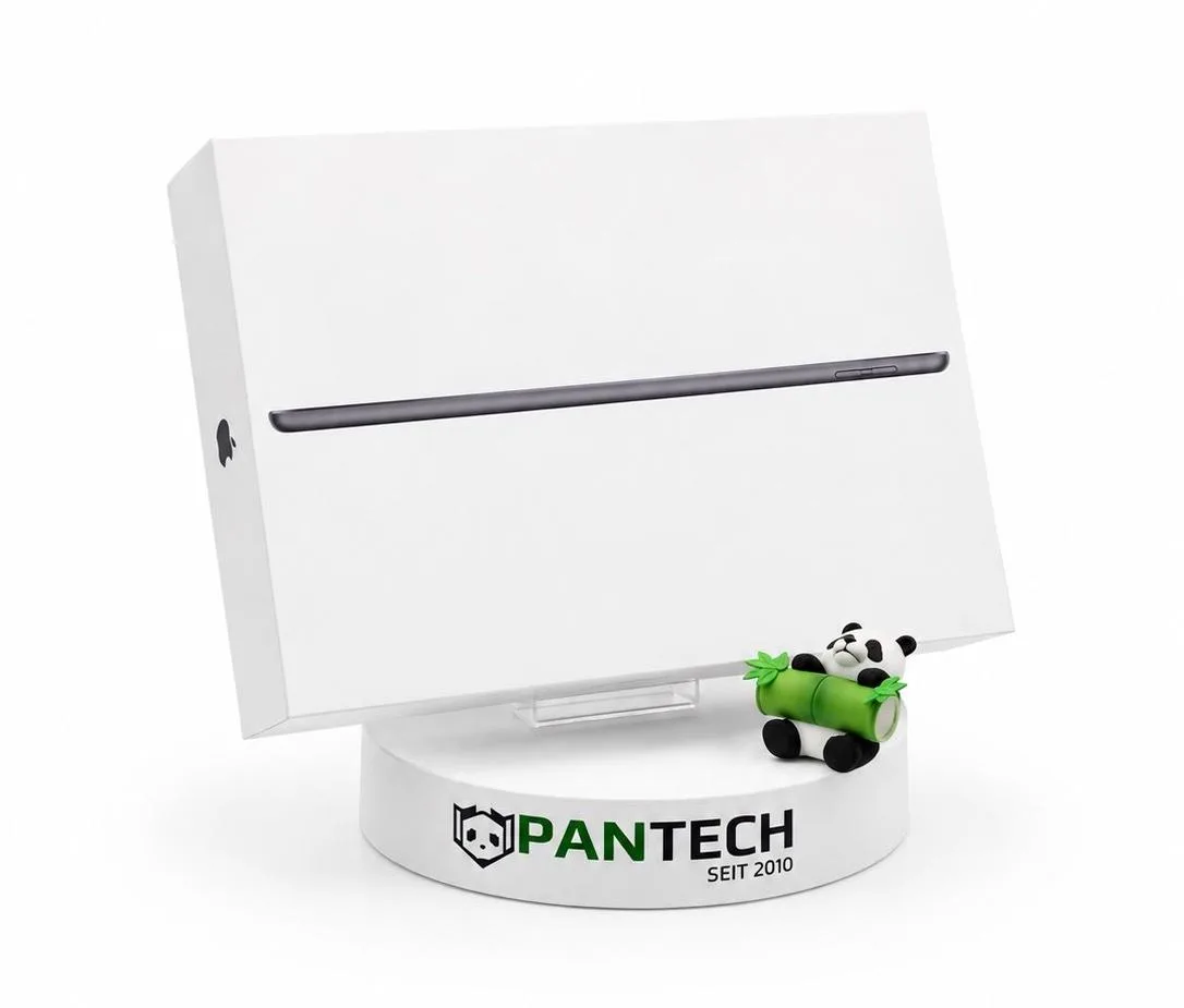 Apple iPad 9.Gen WiFi-Version Akku 94% Erscheinungsjahr 2021 64 GB