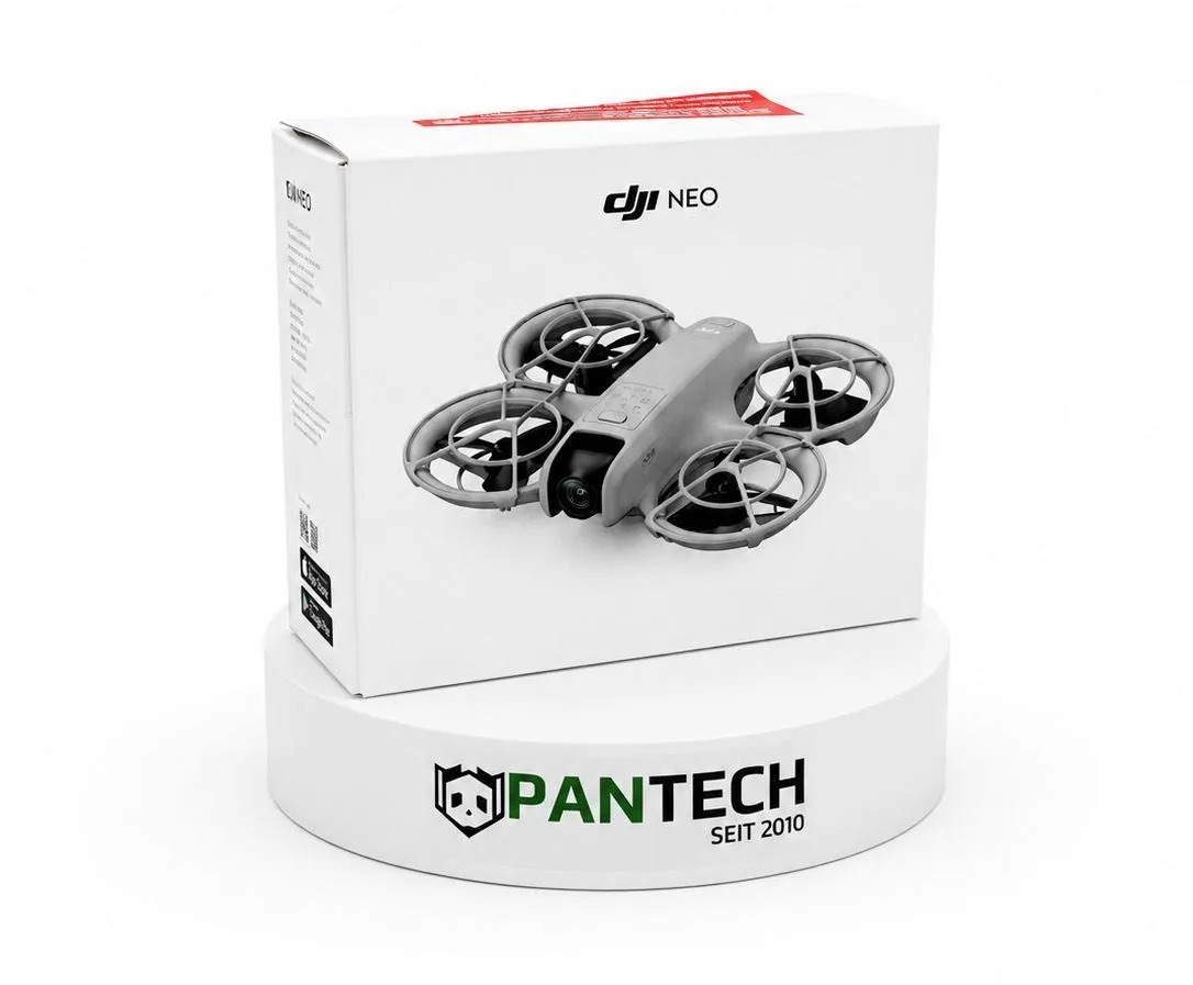 DJI Neo Mini Drohne inkl. Kamera 4K UHD 135G