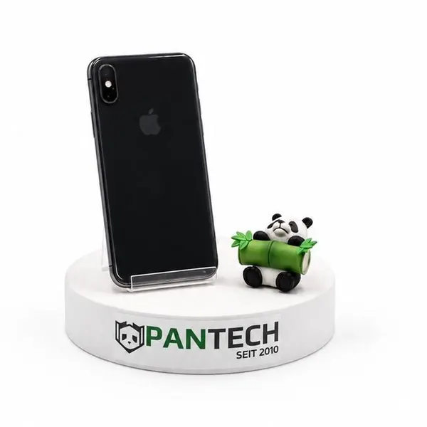 Apple iPhone X Akku 100% 64 GB