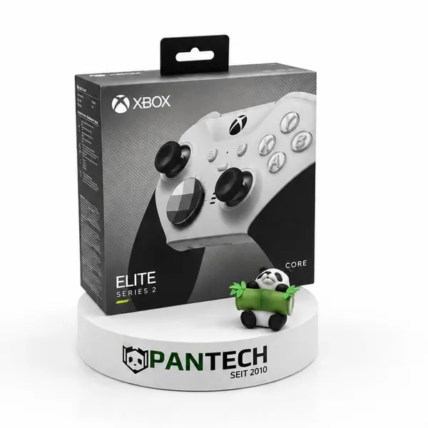 Microsoft Xbox Elite Series 2 Core Edition Controller
