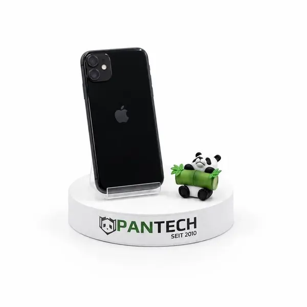 Apple iPhone 11 Akku 100% 64 GB