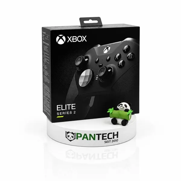 Microsoft Xbox Series Elite Series 2 Gaming Controller