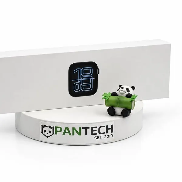 Apple Watch Series SE 3.Gen GPS-Version Akku 100% Erscheinungsjahr 2025