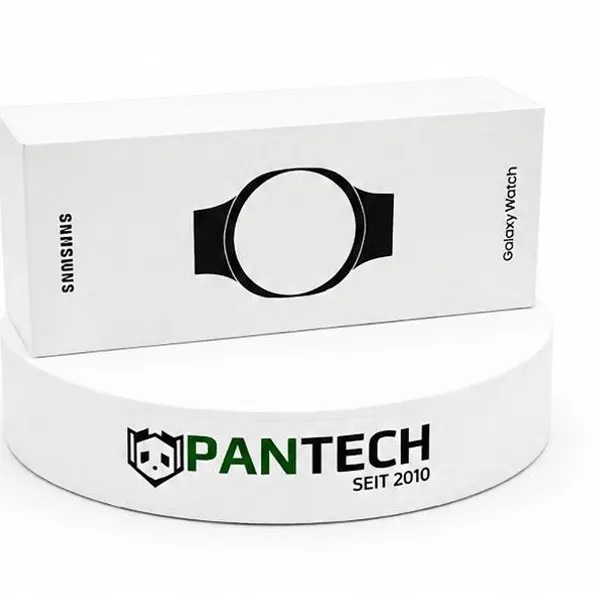 Samsung Galaxy Watch8 GPS+LTE Jahr 2025