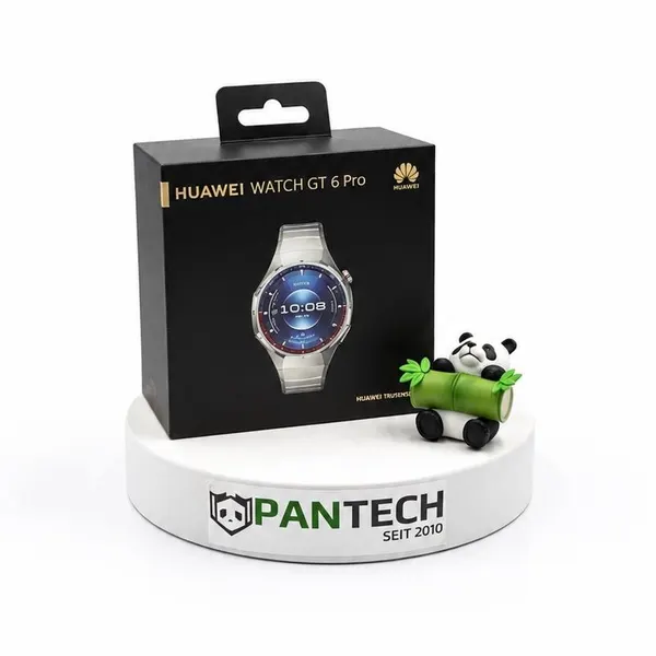 Huawei Watch GT 6 Pro Model ATM-B29 Smartwatch Erscheinungsjahr 2025