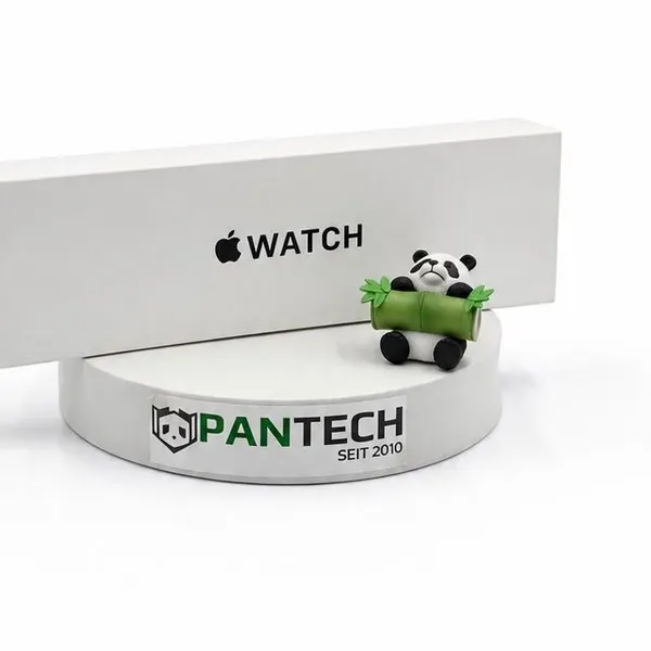 Apple Watch Series SE 2.Gen GPS-Cellular Akku 100% Erscheinungsjahr 2024