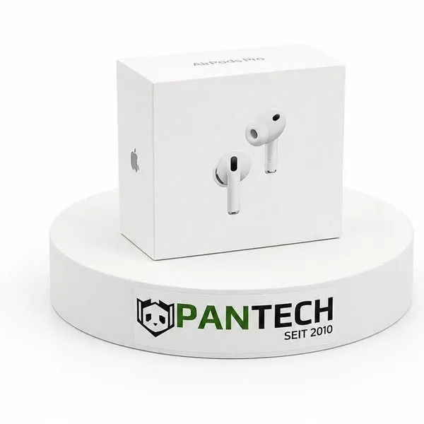 Apple AirPods Pro 3.Generation Bluetooth Kopfhörer Jahr 2026