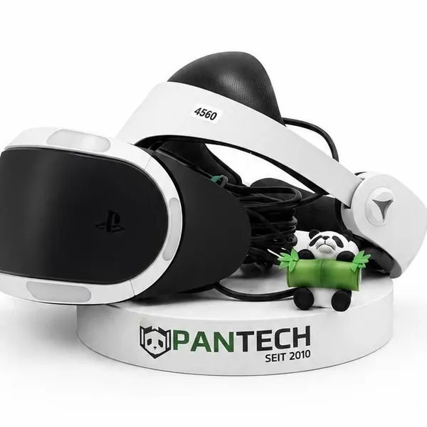 Originale Sony PlayStation 4 VR-Brille