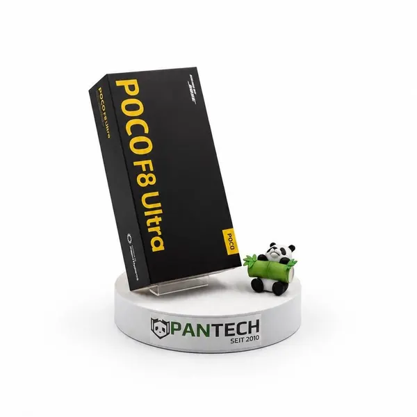 Poco F8 Ultra 16GB RAM 5G Smartphone 512 GB