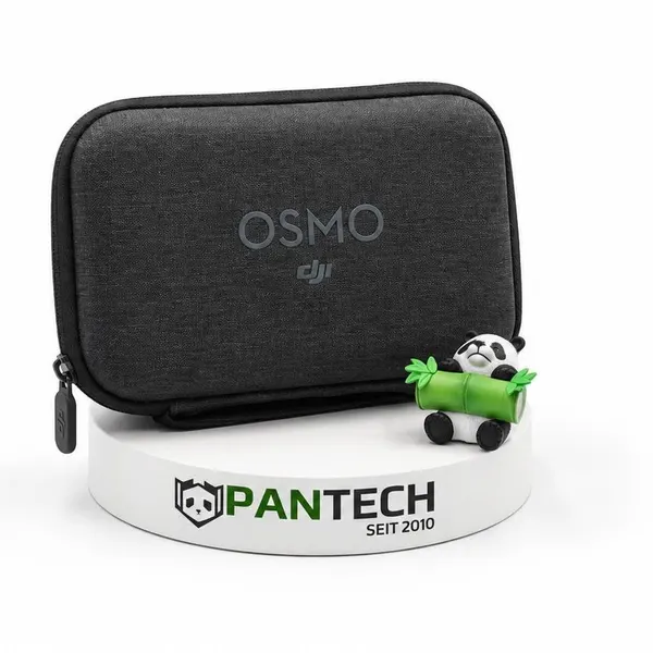 DJI Osmo Mobile 3 3-Axis Faltbares Stativ