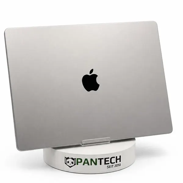 Apple MacBook Pro 16“ M3 Chip 18GB Speicher Akku 100% Jahr 2023 512 GB