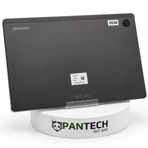 Samsung Galaxy Tab A8 WiFi+LTE Jahr 2021 32 GB