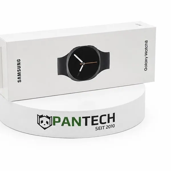 Samsung Galaxy Watch 8 WiFi+LTE Jahr 2025