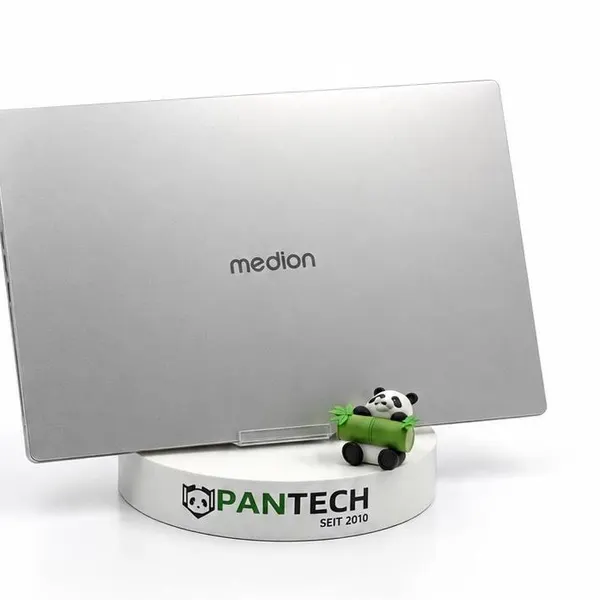 MEDION Avantum 17 E1e 17,3 Zoll USB-C Intel R N100 Erscheinungsjahr 2025 Laptop 115 GB