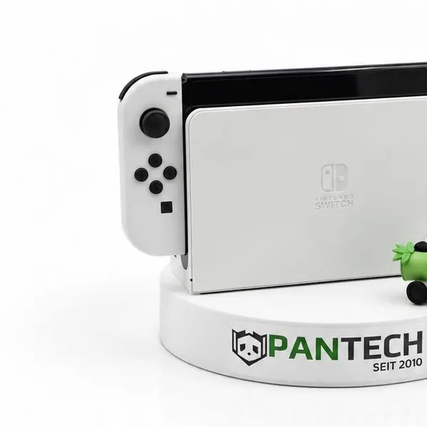 Nintendo Switch Oled-Version Spielkonsole
