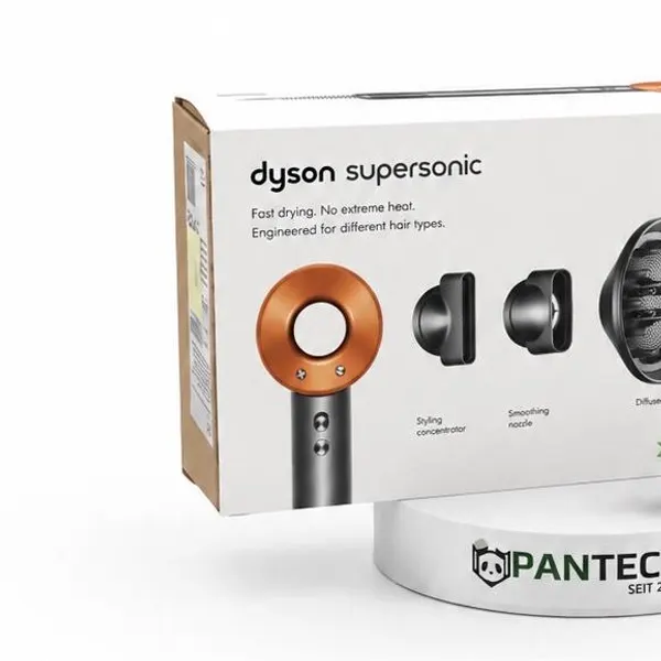 Dyson Supersonic Professional Hair Dryer