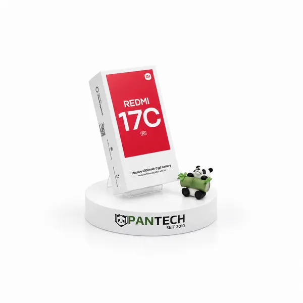 Xiaomi Redmi 17C 128GB 5G