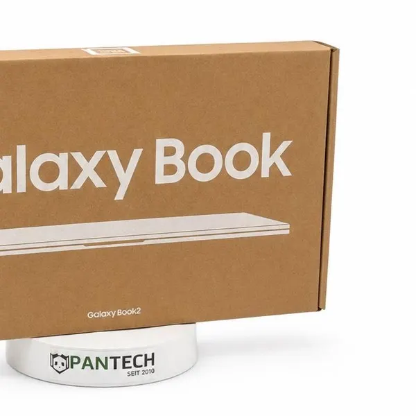 Samsung Galaxy Book2 15,6 Zoll Jahr 2022 512 GB