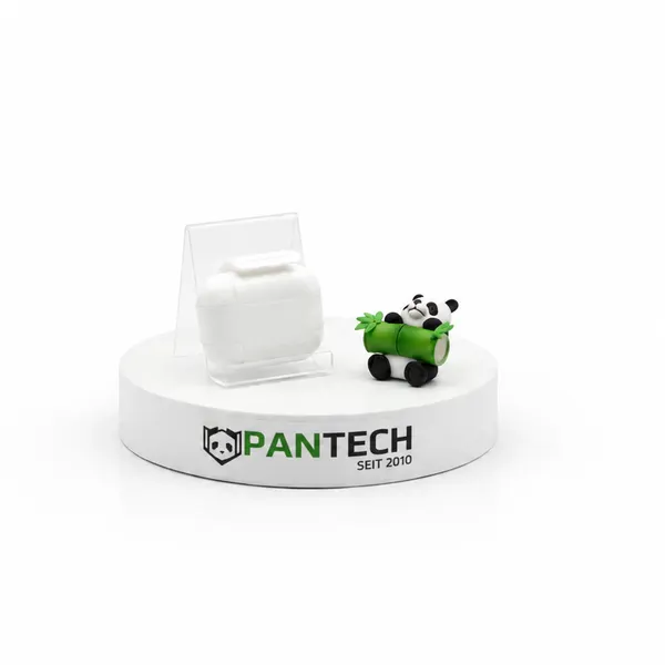 Apple AirPods Pro 3.Gen Wireless Kopfhörer Model A3122 Jahr 2026