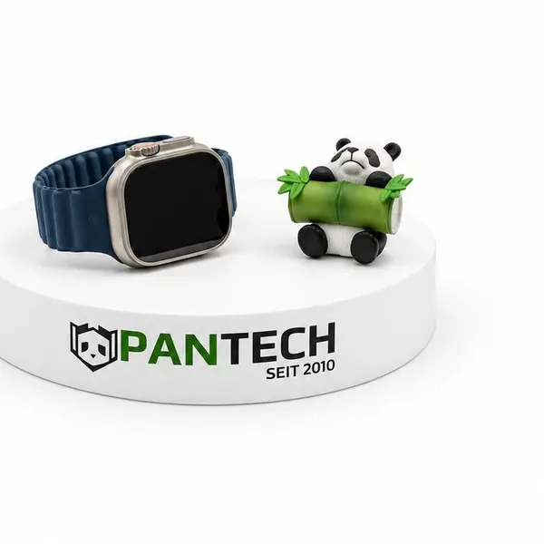 Apple Watch Ultra 1.Gen Model:A2684 GPS+Cellular