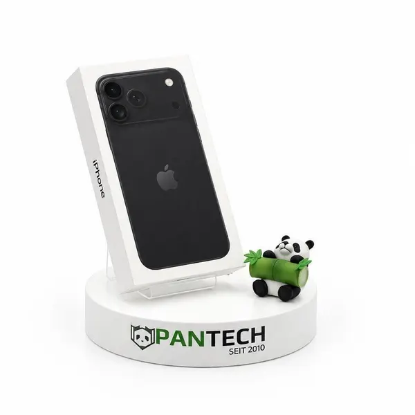 Apple iPhone 18 Pro 5G 512 GB