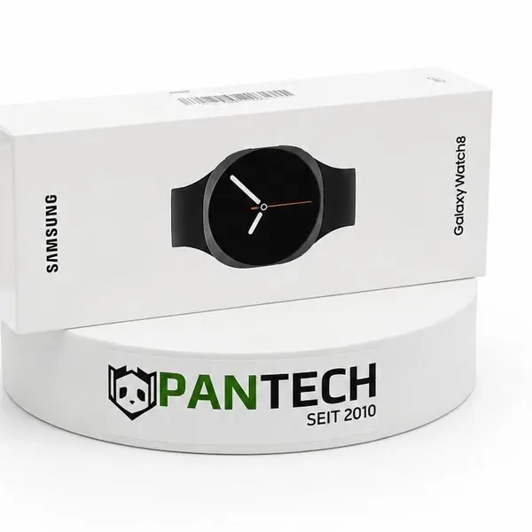 Samsung Galaxy Watch 8 WiFi+GPS SM-L330 Jahr 2025