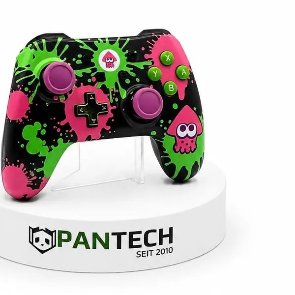 Power A Nintendo Switch Controller