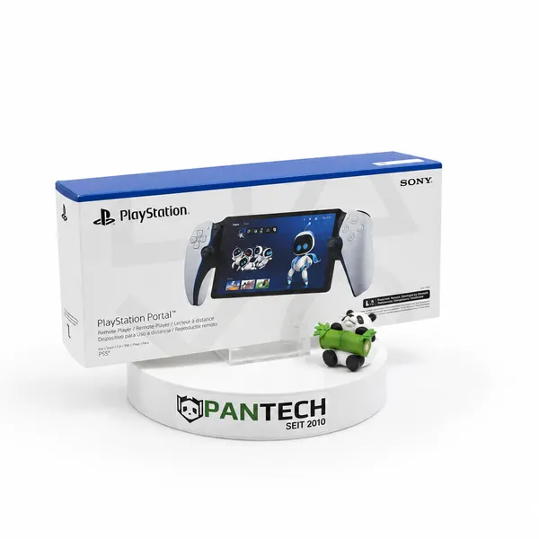Sony PlayStation 5 Portal Remote Player Handheld