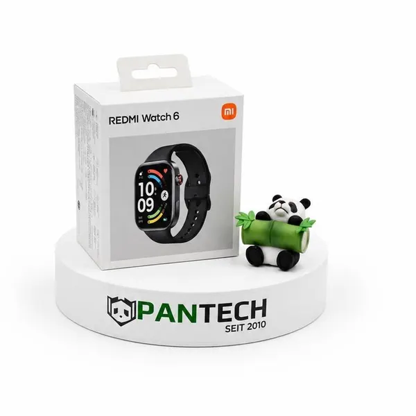 Xiaomi Redmi Watch 6 Smart Watch Erscheinungsjahr 2026
