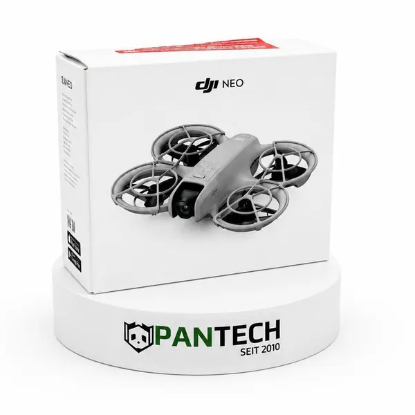 DJI Neo Mini Drohne inkl. Kamera 4K UHD 135G